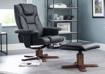 10 Best Recliner Chairs in 2026