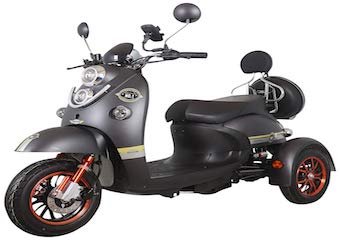 10 Best Mobility Scooters in 2026
