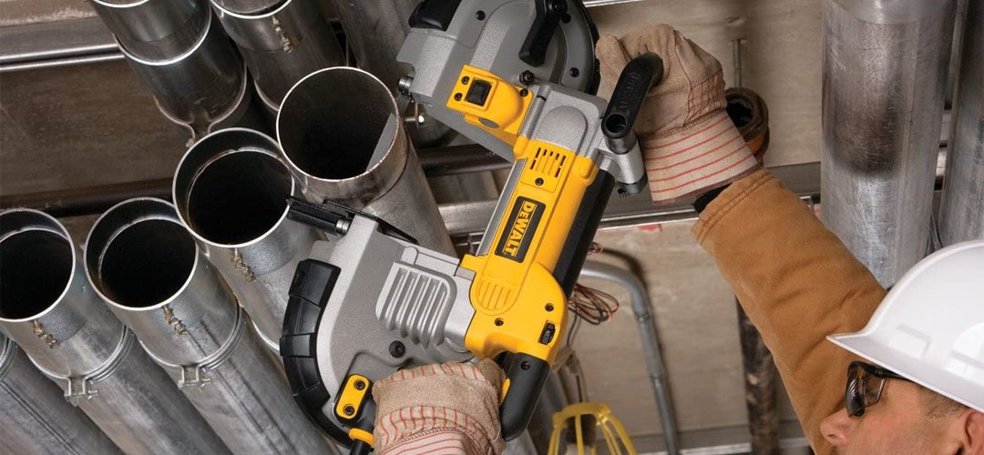 Best Band Saws Banner Image