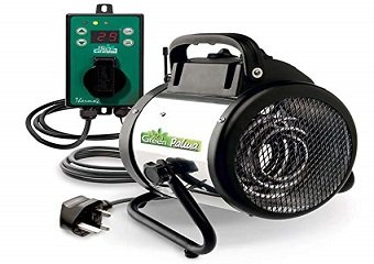 10 Best Greenhouse Heaters in 2026