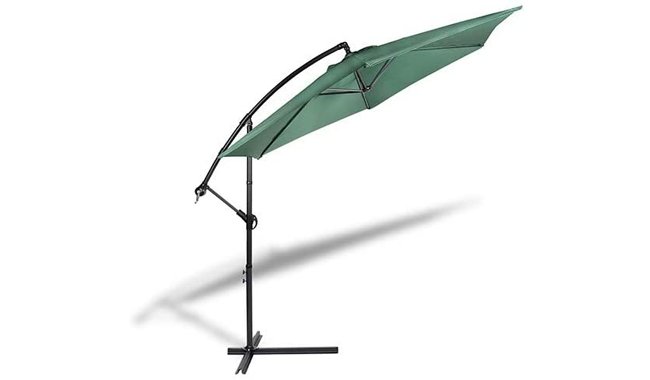 909 Outdoor 3M Cantilever Parasol 909 Outdoor 3M Cantilever Parasol