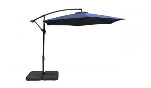 Schallen 3M Leanover Cantilever Parasol