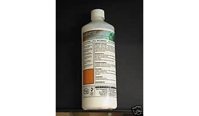 Aquasteel Rust Converter & Primer