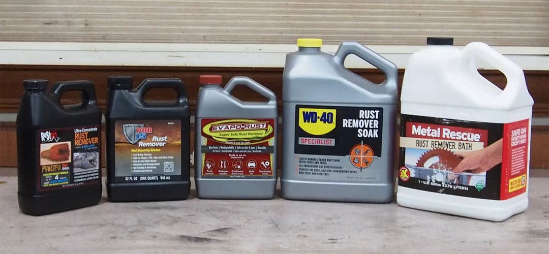 Best Rust Converter Banner Image