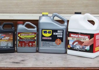 6 Best Rust Converters in 2026