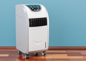 10 Best Portable Air Conditioners in 2026