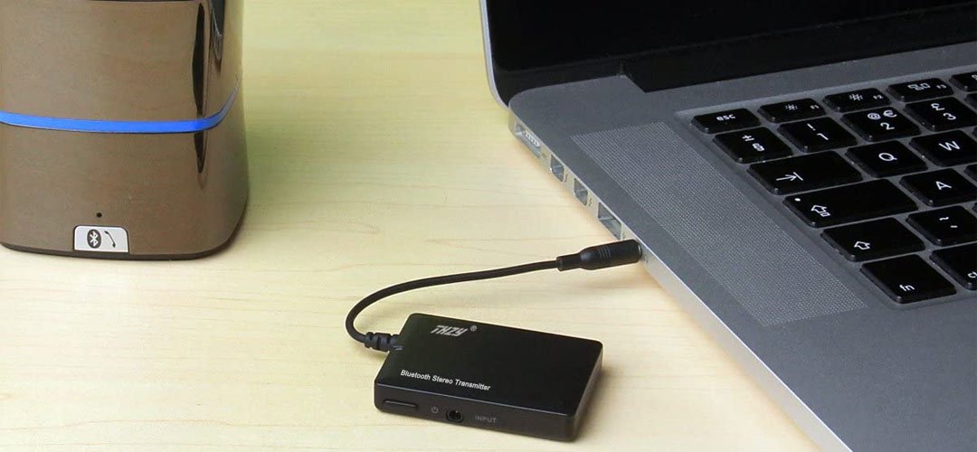 Best Bluetooth Transmitters Banner Image