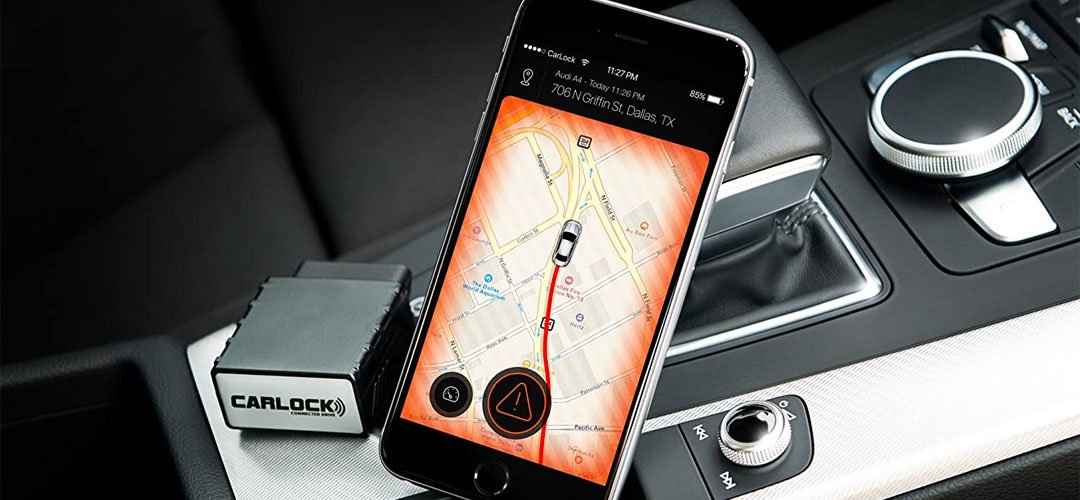Best Car Alarms Banner Image