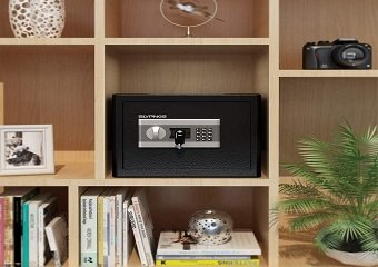 10 Best Home Safes in 2026