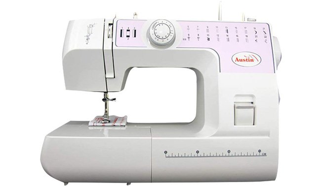 Austin Sewing Machine Led Lighting