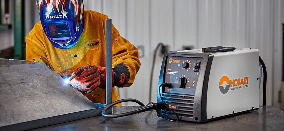Best Budget Mig Welder Banner Image