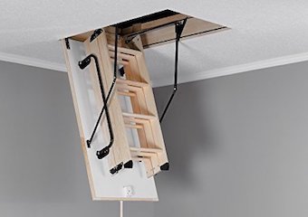10 Best Loft Ladders in 2026