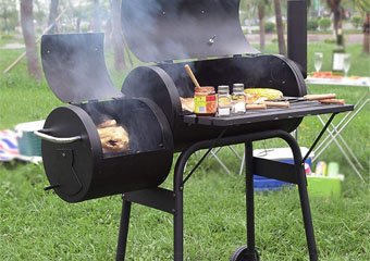 10 Best BBQ Smokers in 2026