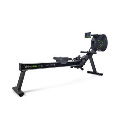 Bodymax Infiniti R100 Super Rowing Machine