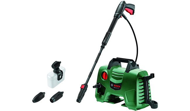 Bosch EasyAquatak 120 High-Pressure Washer