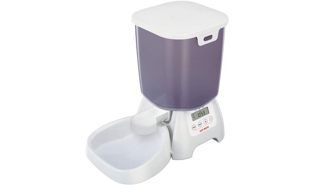 Cat Mate C3000 Pet Mate Food Dispenser