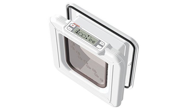 Cat Mate Elite ID Disc Cat Flap