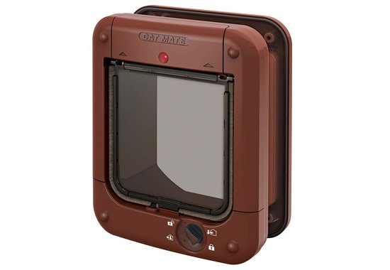 Cat Mate Microchip Cat Flap Value