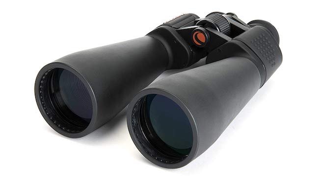 Celestron 71008 SkyMaster Binocular