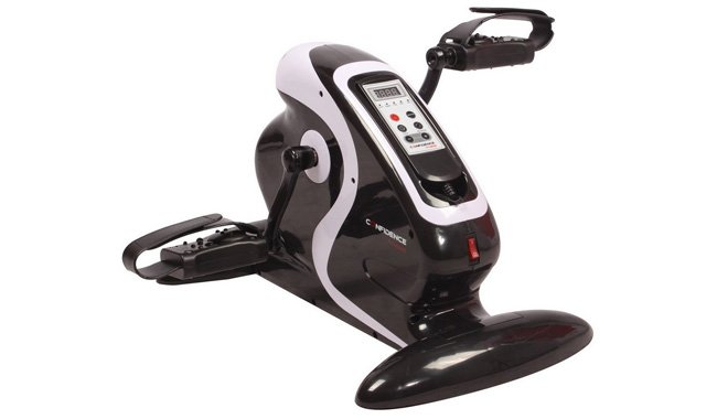 Confidence Motorized Electric Exercise