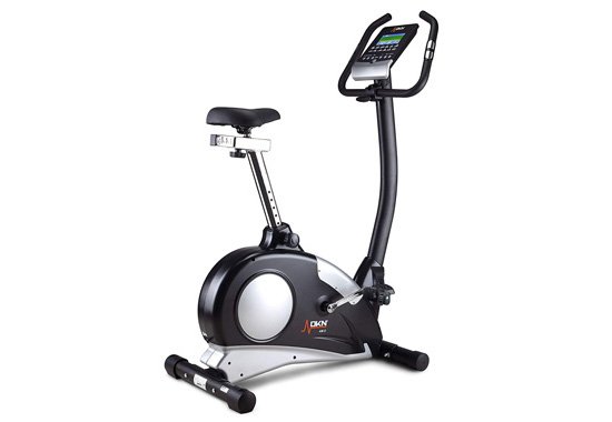 DKN AM-E Exercise Bike Best