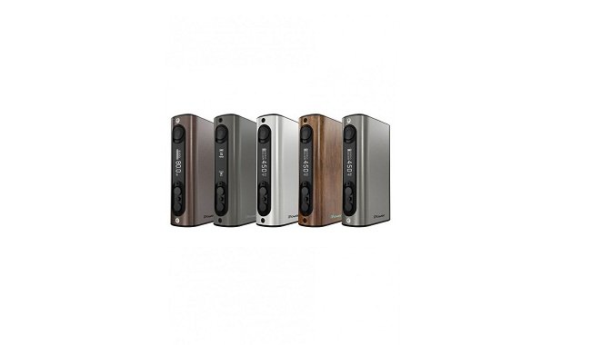 Eleaf iStick iPower 80W Vape Box Mod