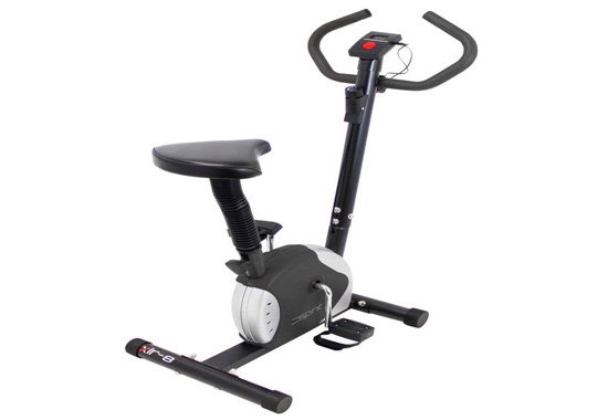 Esprit Fitness XLR-8 Exercise Bike Value