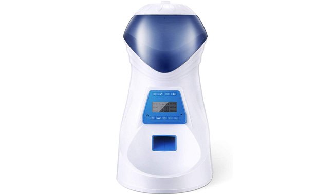 HoneyGuaridan Pet Feeder