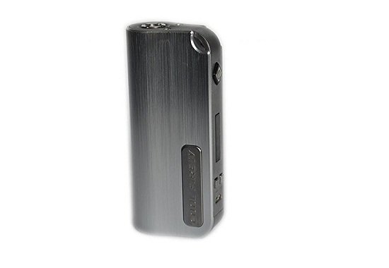 INNOKIN Silver Cool Fire IV Box Mod Vaporizer
