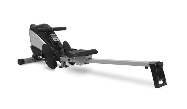 JLL R200 Home Rowing Machine