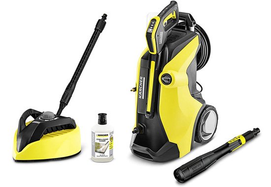 Kärcher K7 Premium Full Control Pressure Washer Premium