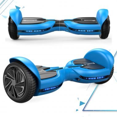 Markboard Balancing hoverboard
