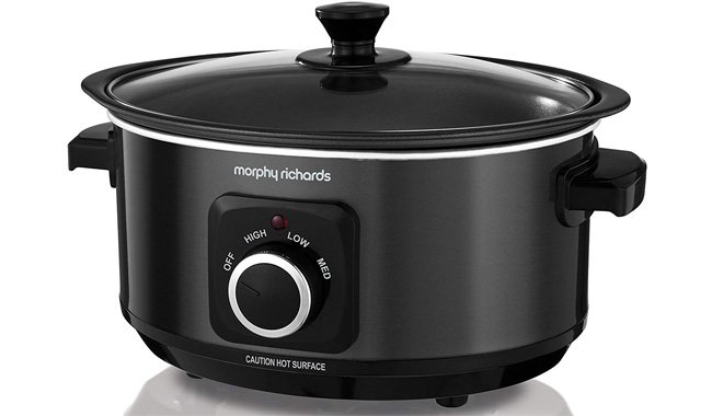 Morphy Richards Slow Cooker