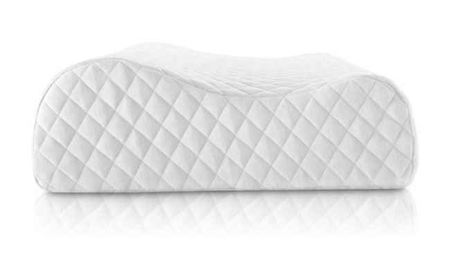 NOFFA Soft Contour Cervical Pillow