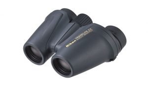 Nikon Travelite EX Binoculars