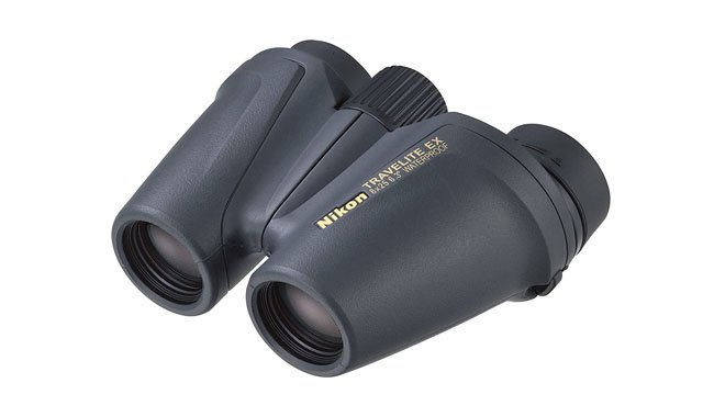 Nikon Travelite EX Binoculars
