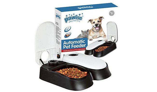 Pawise Automatic Feeder