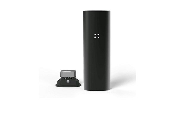 Pax PAX 3 - Premium Portable Vaporizer