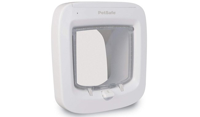 PetSafe Microchip Cat Flap