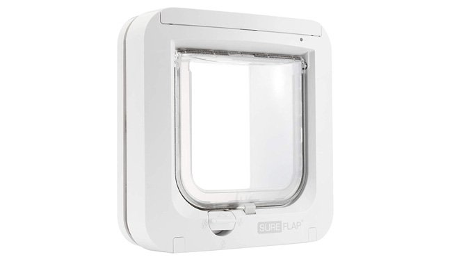 PetSafe Petporte Smart Flap Microchip