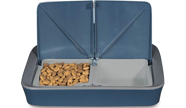 Petsafe Digital Two Meal Feeder