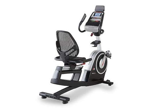 Proform 440 ES Exercise Bike Premium