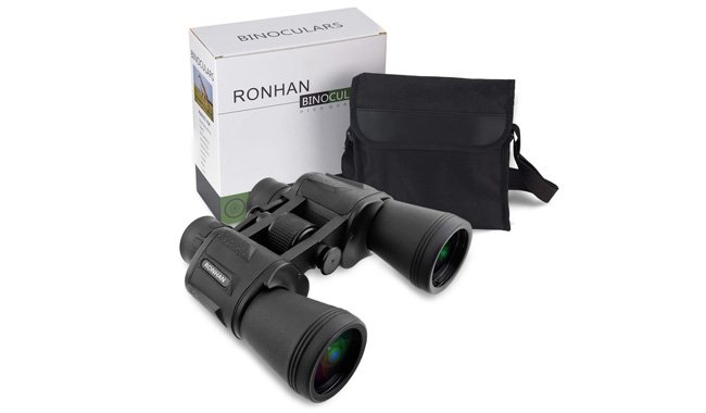 RONHAN High Power Military Binoculars