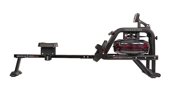 Sunny Health & Fitness Rowing Machine
