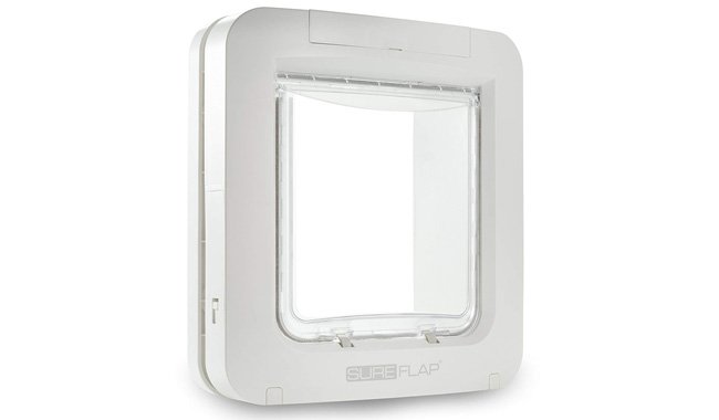 SureFlap Microchip Pet Door