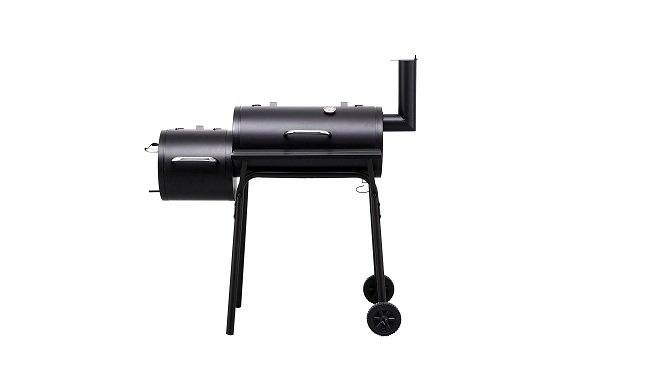 Tepro 1038 Wichita Smoker