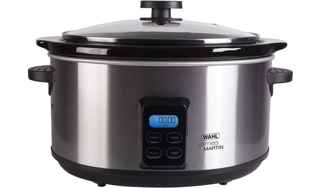 Wahl James Martin Slow Cooker