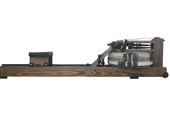 WaterRower Original Series Running Around Premium