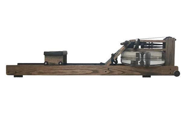 WaterRower Original Series Running Around