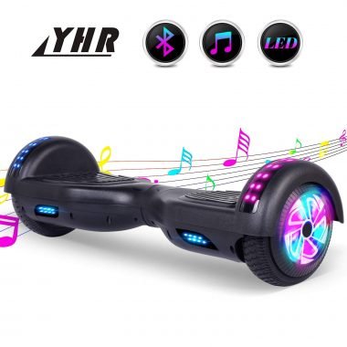 YHR Hoverboard